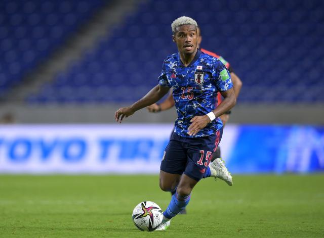 星空体育官网-日本敲定南野替身锋线大调整？大迫勇也：跑出空当！