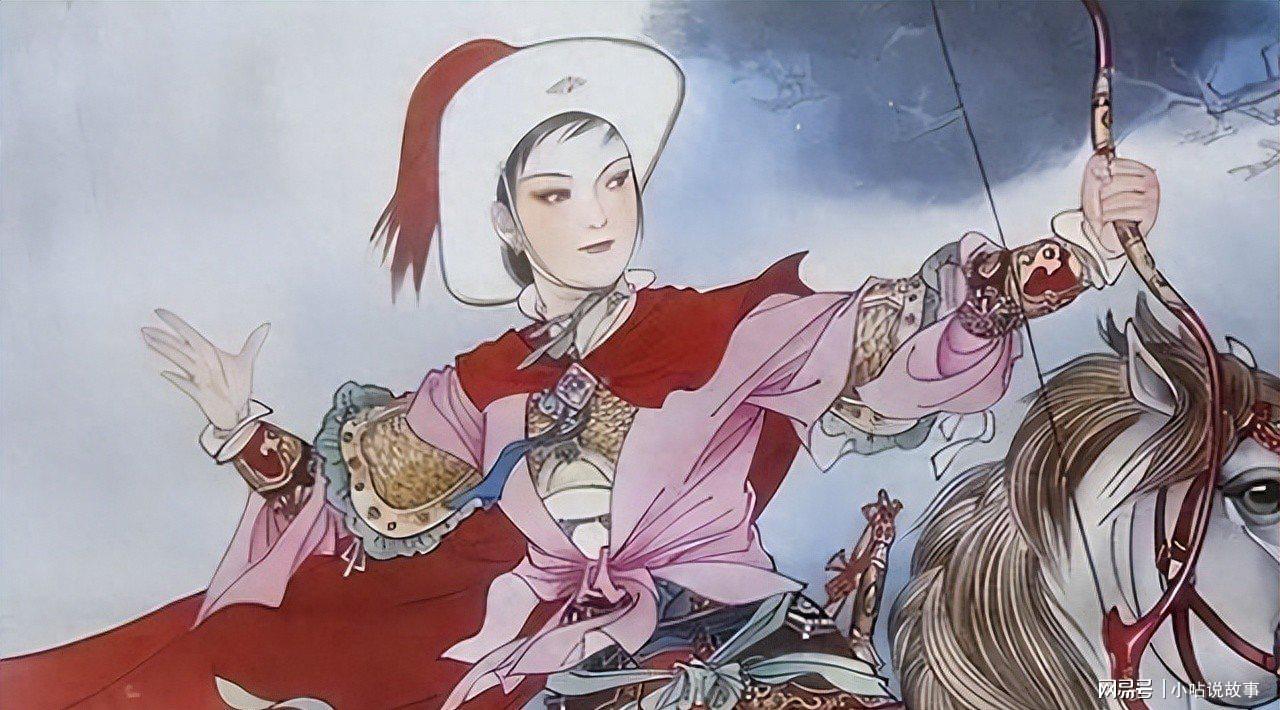 星空-历史上根本不存在的四个人，却个个家喻户晓，我们竟被骗了这么久