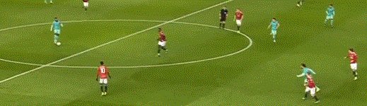 星空体育官网-【足总杯】萨拉赫双响拉什福德传射 曼联3比2利物浦